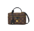 Vanity Chain Pouch Bag, front view